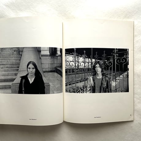 CAMERA No 6 / 50e anne / C.J.BUCHER.LTD