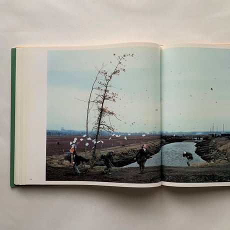 Jeff Wall /   Museum of Contemporary Art
