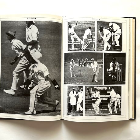 Classic Fashion of Sports: 20's & 30's Style