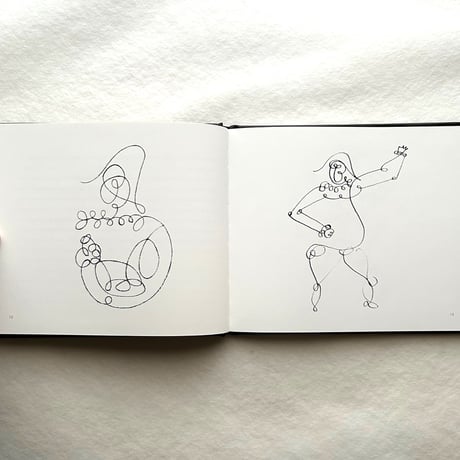 Picasso's One-Liners / Pablo Picas
