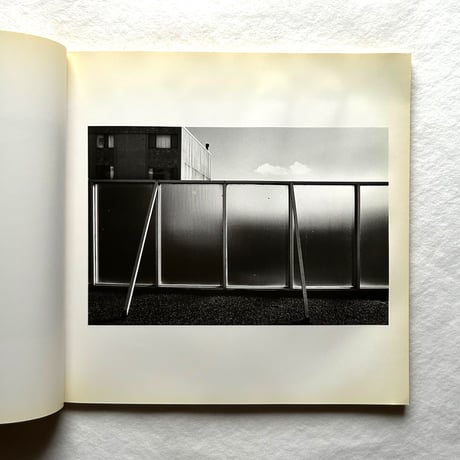 Catherine Wagner Photographs1976-1986 / Johnstone Mark