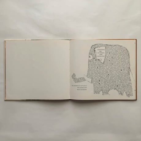 Riri im Farbenland/ Edda Reinl , Lois-Wolfgang Neuper