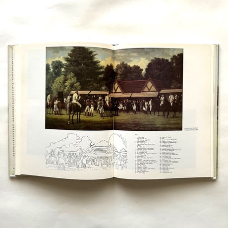The World of Polo , Past and Present