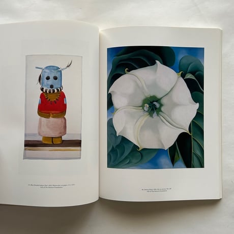 Georgia O'Keeffe Museum