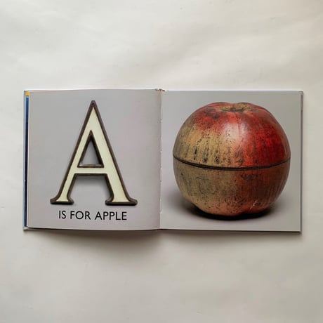 Peter Blake's ABC / Peter Blake　古書