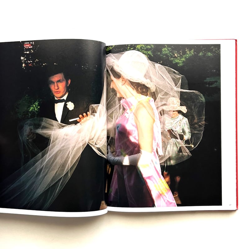 Wild Flowers / Joel Meyerowitz ジョエル・マイヤウィッツ | 本