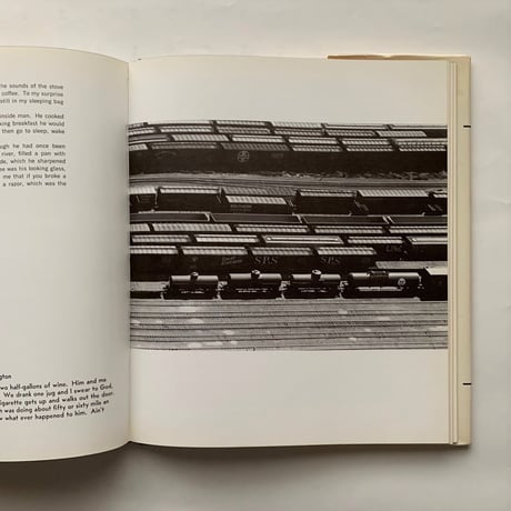 Riding the Rails / Michael Mathers