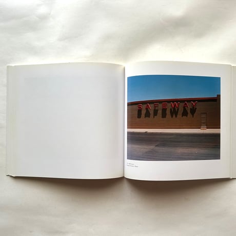 Written in the West   / Wim Wenders