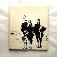 アルド・クロメリンクのコラボ作品集  / Georges Braque, Pablo Picasso, Richard Hamilton, Jim Dine