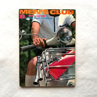 MEN'S CLUB メンズクラブ 56