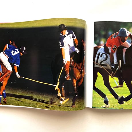 Polo / Susan Barrantes