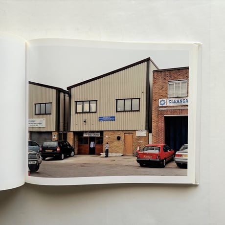 Churches   / David Spero