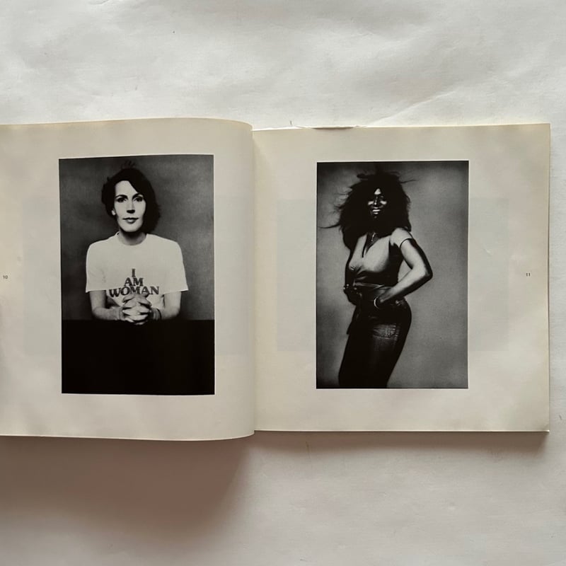 Hot Shots 写真集　Norman Seeff s-l400.jpg