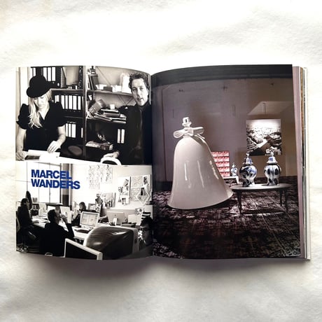 How They Work   /  Inga Powilleit, Tatjana Quax