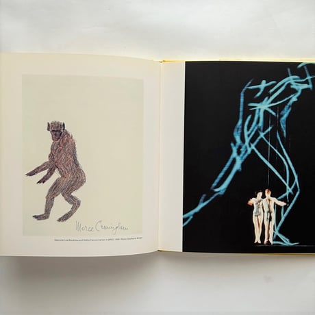 Other Animals　 / Merce Cunningham