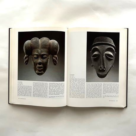 African Art The Barbier-Mueller Collection   /   Enrico Castelli