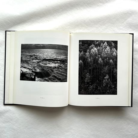 The Portfolios of Ansel Adams / アンセル・アダムス