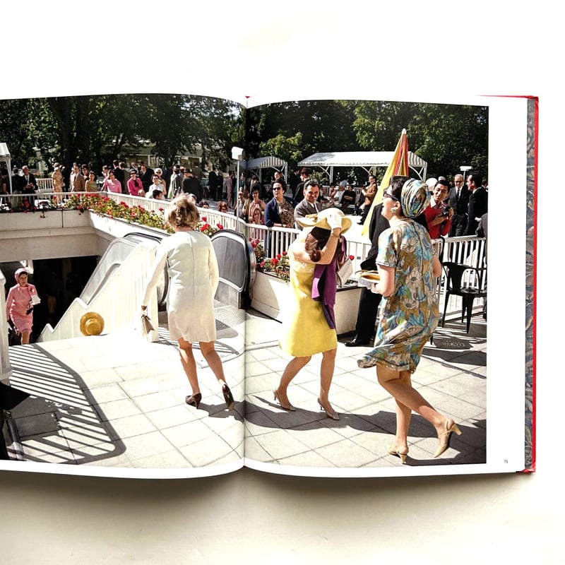 Wild Flowers / Joel Meyerowitz ジョエル・マイヤウィッツ | 本