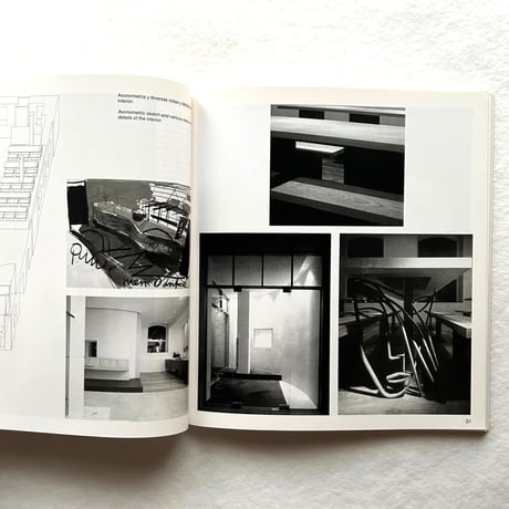 David Chipperfield / Kenneth Frampton