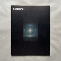 CAMERA No 12 / 54th year / C.J.BUCHER.LTD