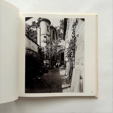 Eugene Atget (Masters of Photography Series)