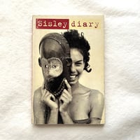 Sisley Diary シスレー・ダイアリー / Magnus Reed