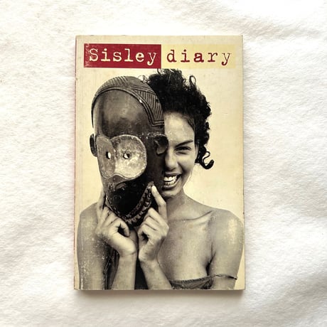 Sisley Diary シスレー・ダイアリー / Magnus Reed