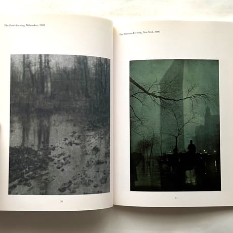 Edward Steichen The Royal Photographic Society Collection /  Edward Steichen, Sabina Cortese