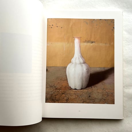Joel Meyerowitz Morandi’s Objects / ジョエル・マイヤーウィッツ