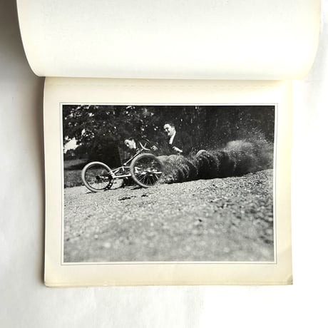 Jacques-Henri Lartigue  / Brian Coe