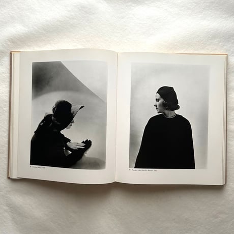 The Photographic Art of HOYNINGEN-HUENE / ジョージ・ホイニンゲン＝ヒューン