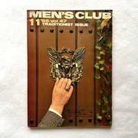 MEN'S CLUB メンズクラブ 47