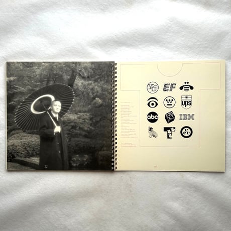 The Works of Paul Rand  / ポール・ランド