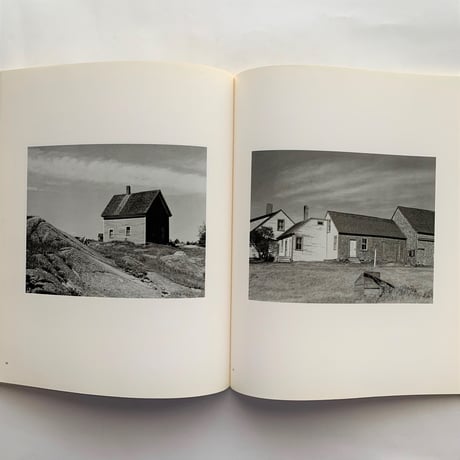 Paul Strand Fotografie