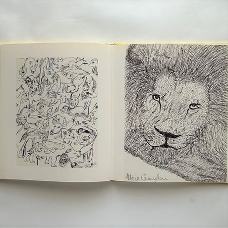 Other Animals　 / Merce Cunningham