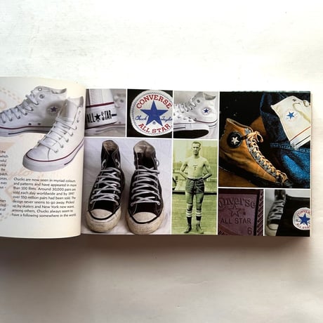 trainers / Neal Heard