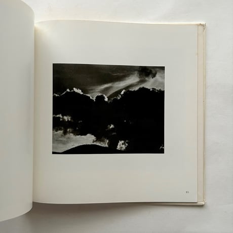 Alfred Stieglitz (Aperture Masters of Photography 6 )