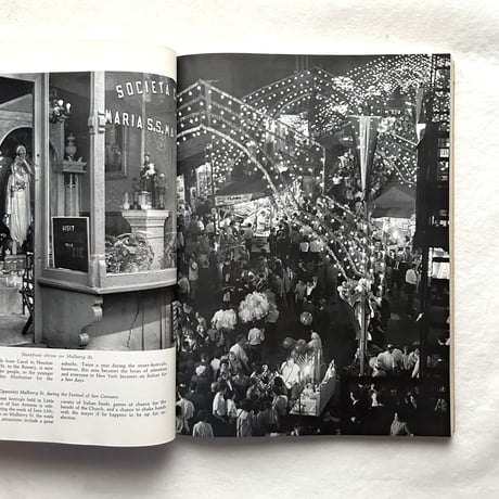 New York City A Photographic Portrait / Victor Laredo
