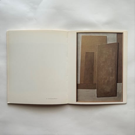 Ben Nicholson   Recent Works
