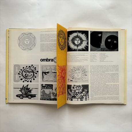THE SUN IN ART