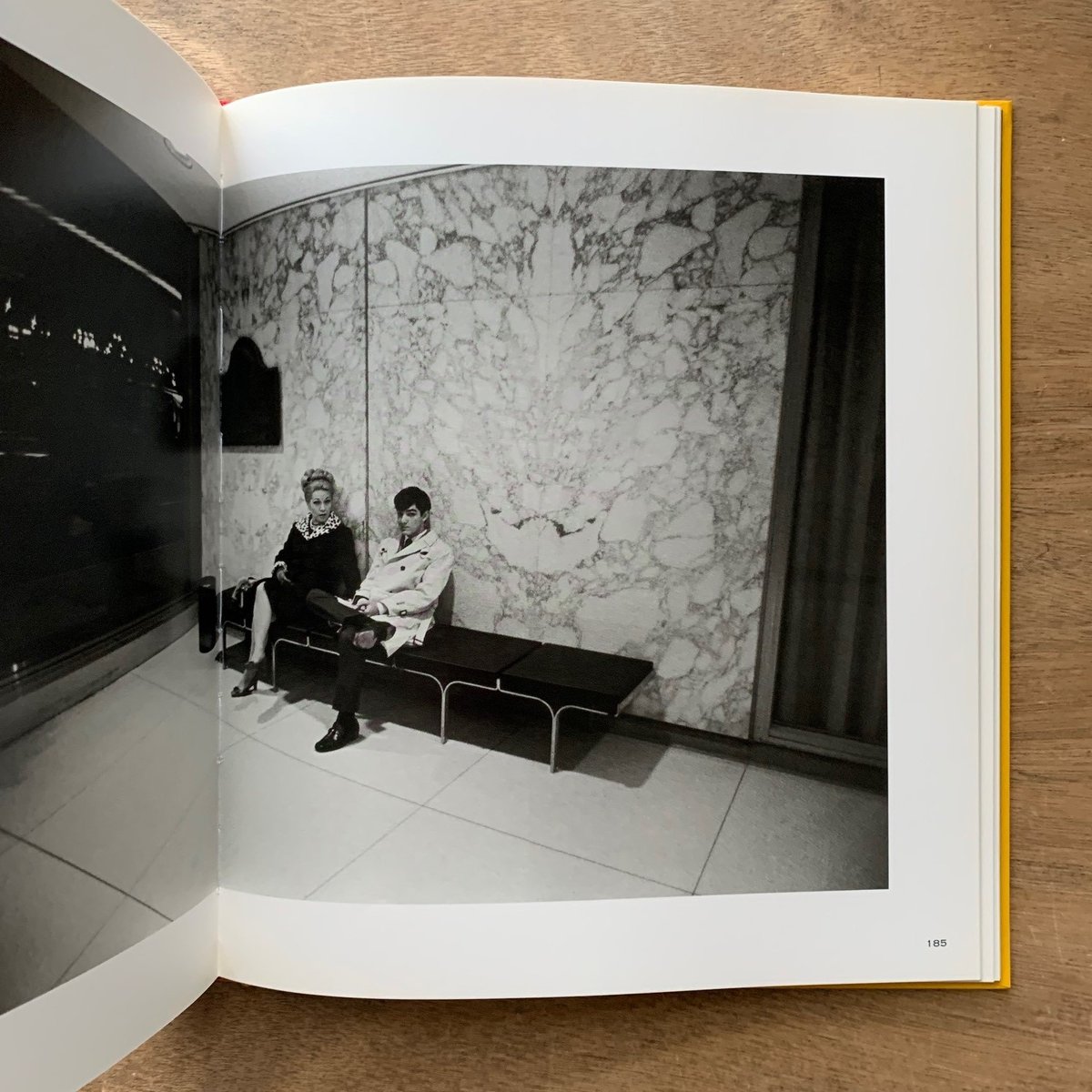 Before color / William Eggleston | 本まるさんかくしかく