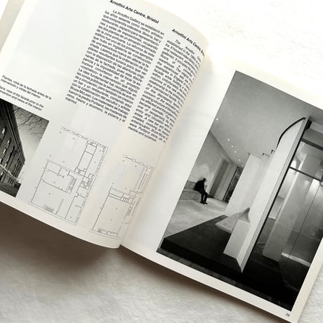 David Chipperfield / Kenneth Frampton