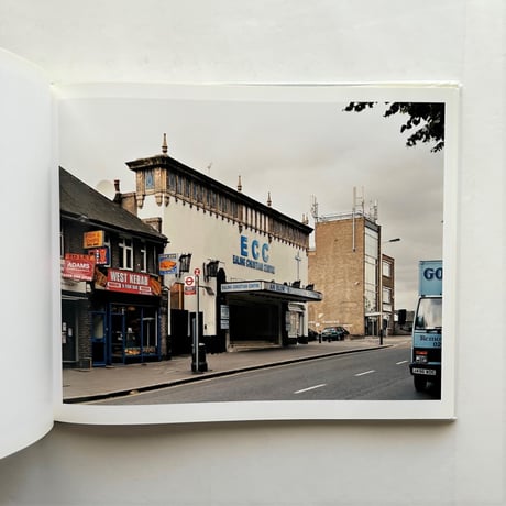 Churches   / David Spero
