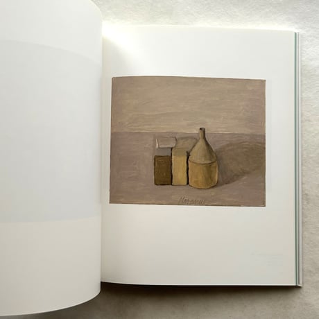 Giorgio Morandi   Late Paintings / Laura Mattioli