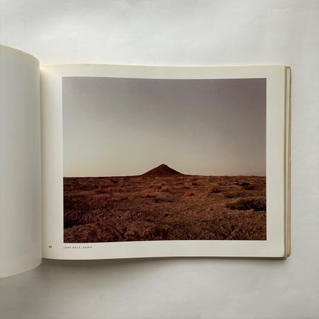 Bravo 20  / Richard Misrach