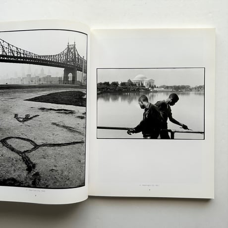 Henri Cartier-Bresson Landscape  展覧会図録