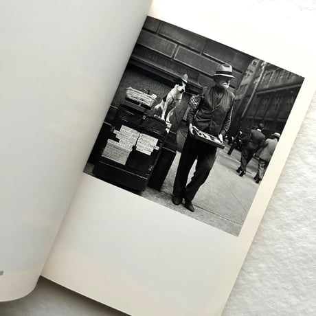 Louis Faurer  /  Photo Poche51