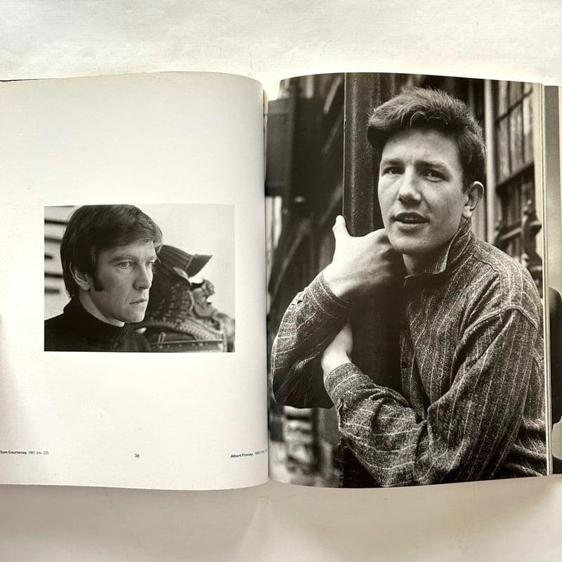 アート・デザイン・音楽 Lewis Morley Photographer of the Sixties Lewis Morley: Photographer of the Sixties by Terence Pepper