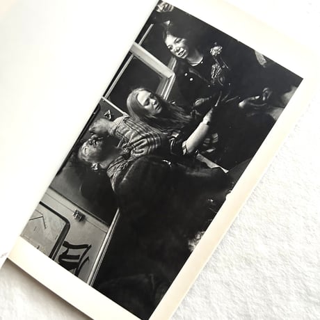 Louis Faurer  /  Photo Poche51