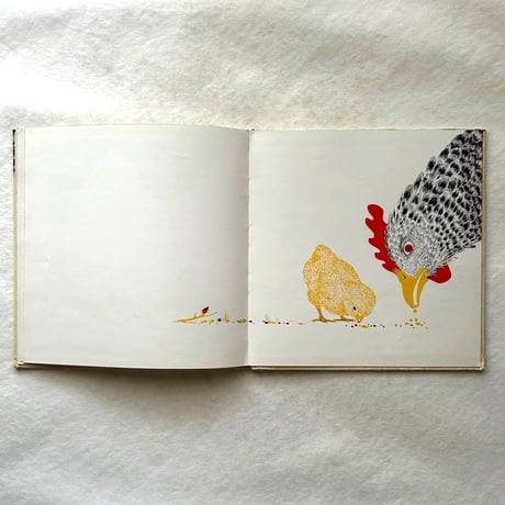 The Egg And The Chicken / Iela and Enzo Mari